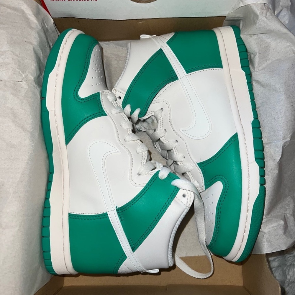 Nike dunk high - Picture 7 of 7